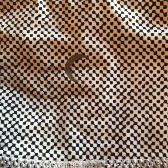 Zyia Racer Leggings - Picture 6 of 6